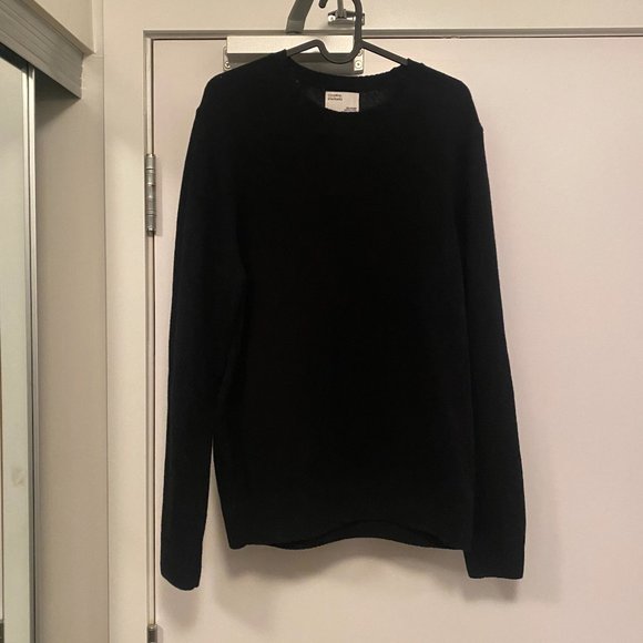 Colorful Standard Merino Wool Sweater - Picture 2 of 4